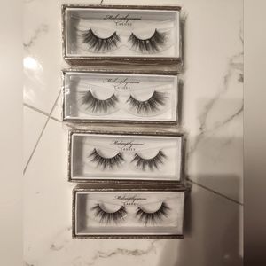 Makeup by Sooni Lashes